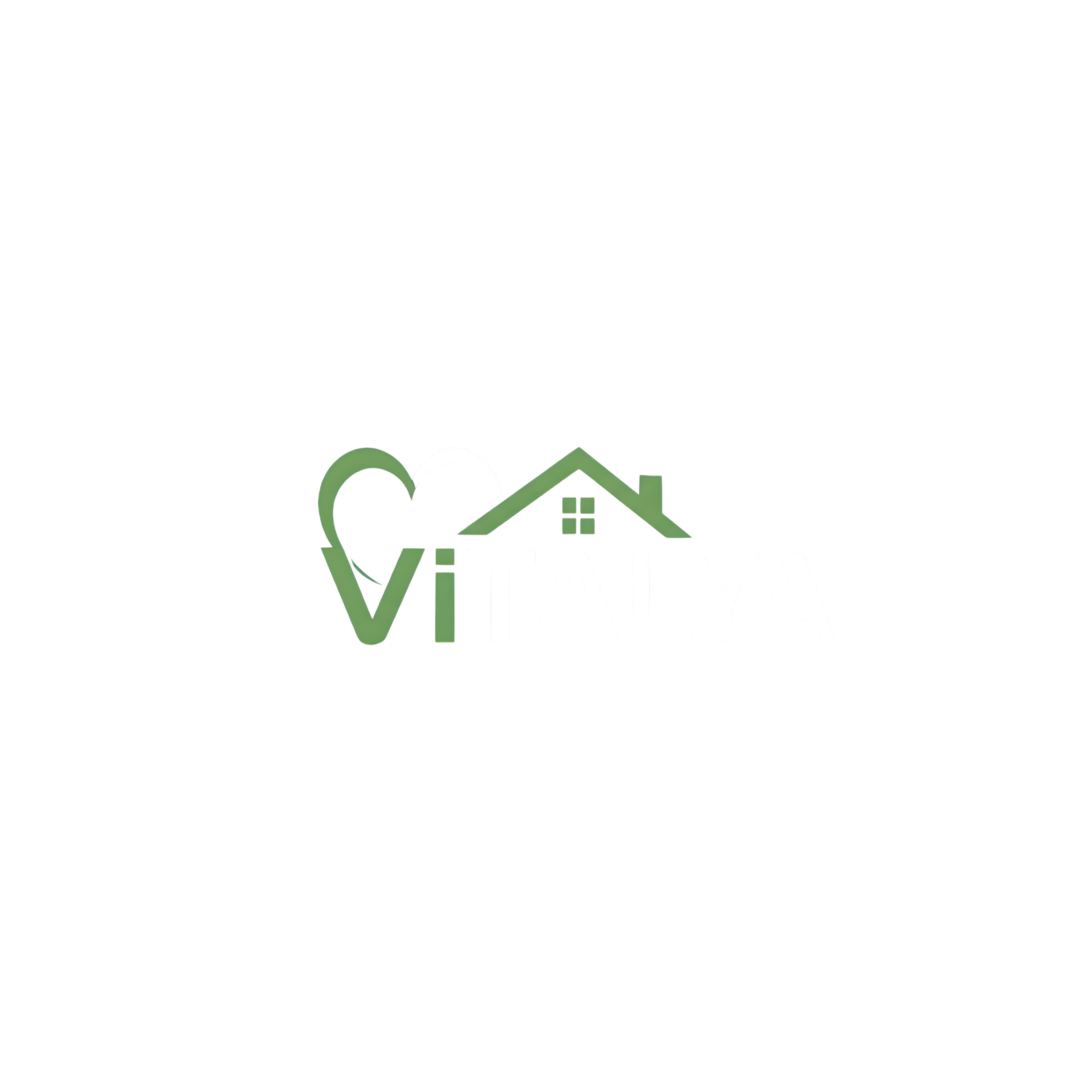 Vitalya Logo